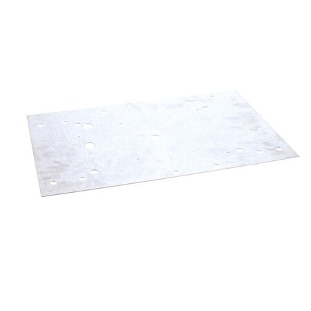 Lincoln Industrial Cover Plate Back Ple 369935